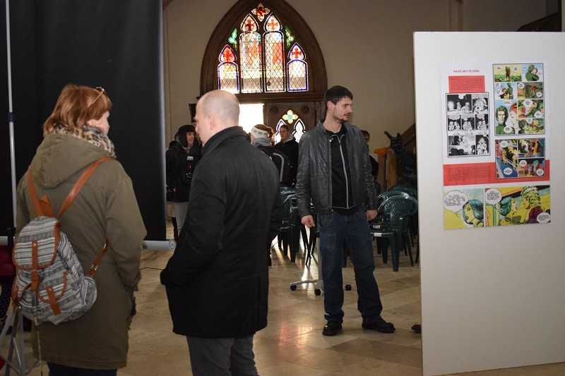 Rozstrzygnięcie konkursu 