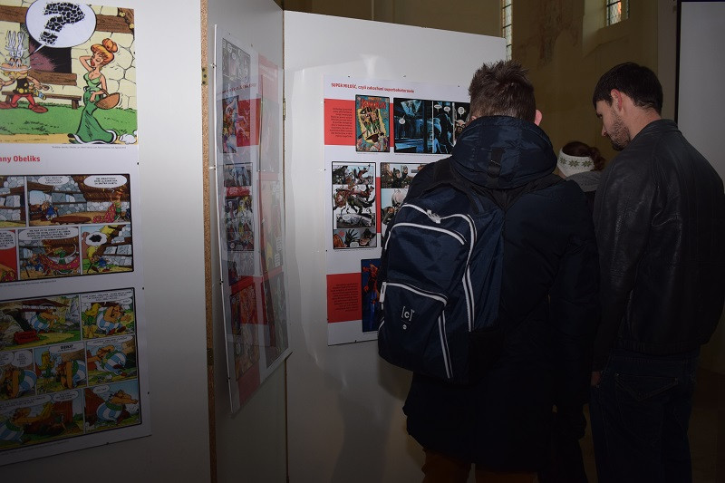 Rozstrzygnięcie konkursu 