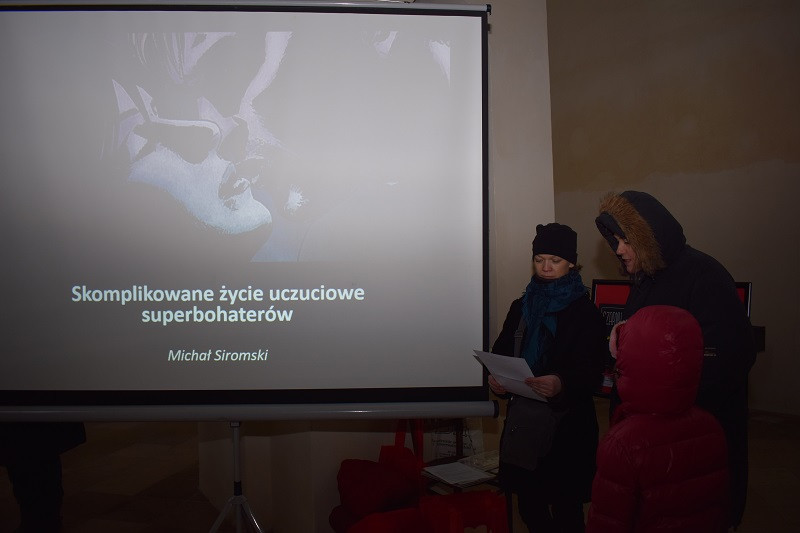 Rozstrzygnięcie konkursu 