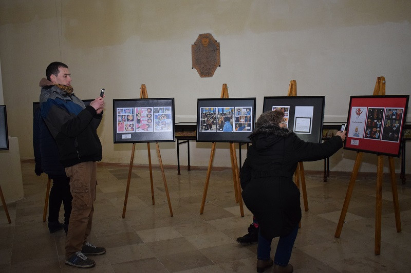 Rozstrzygnięcie konkursu 