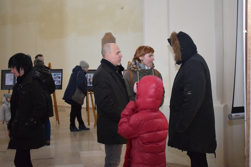 Rozstrzygnięcie konkursu 