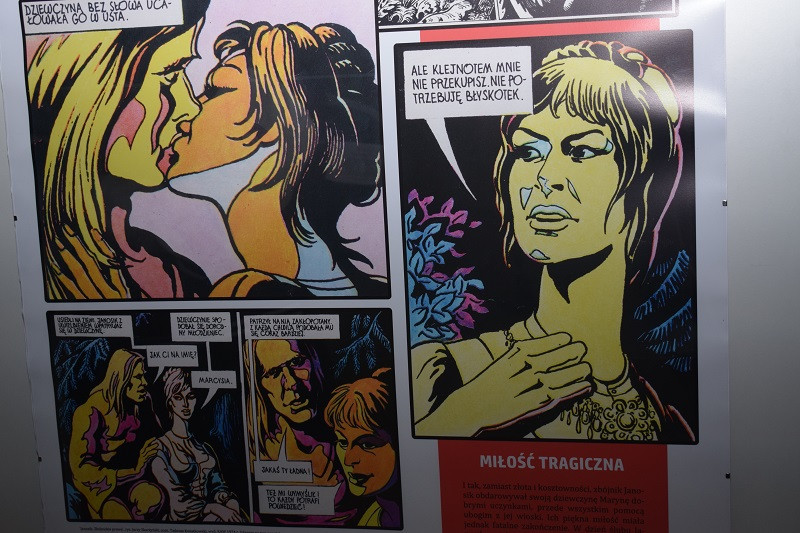 Rozstrzygnięcie konkursu 