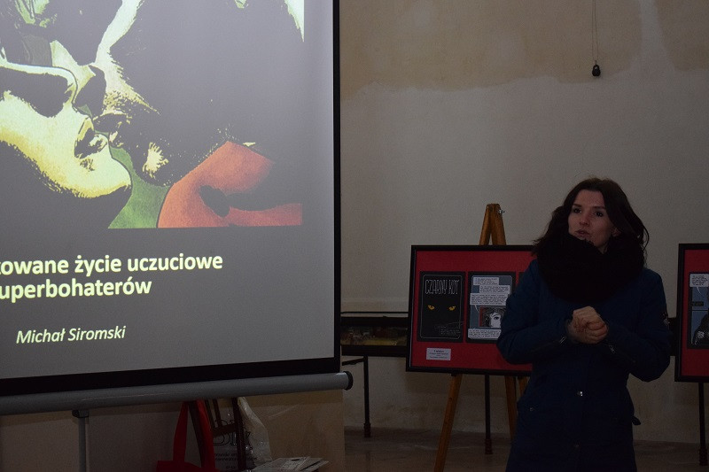 Rozstrzygnięcie konkursu 