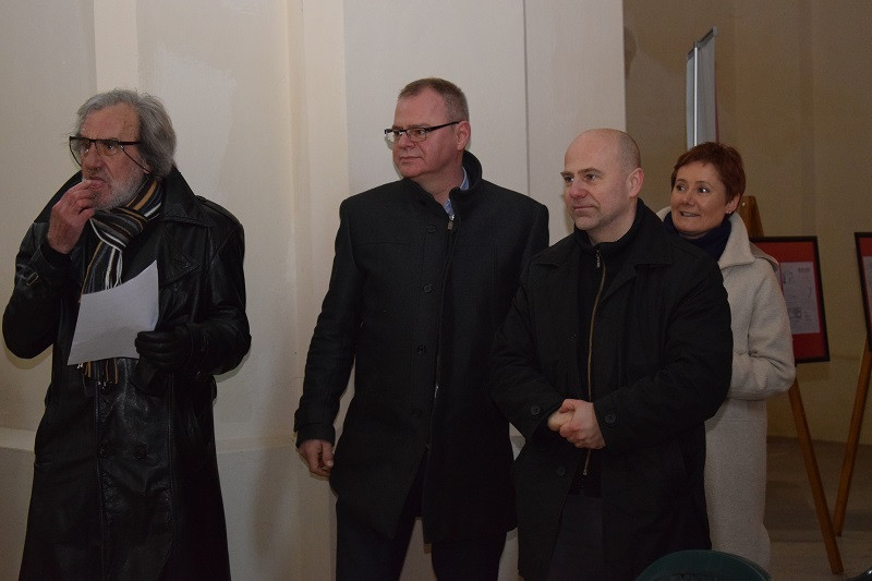 Rozstrzygnięcie konkursu 