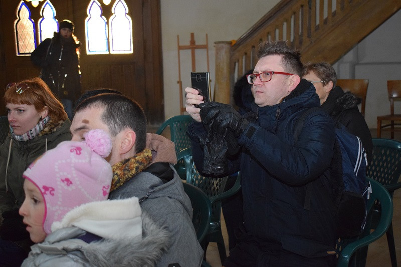 Rozstrzygnięcie konkursu 