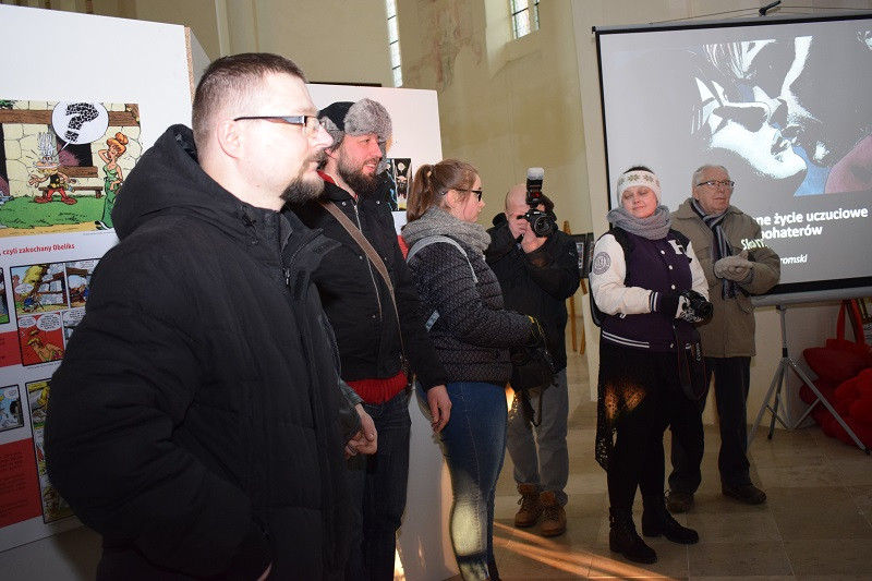 Rozstrzygnięcie konkursu 