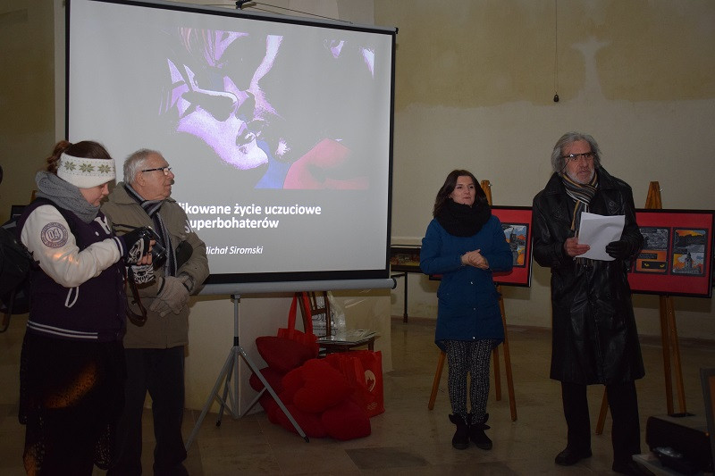 Rozstrzygnięcie konkursu 