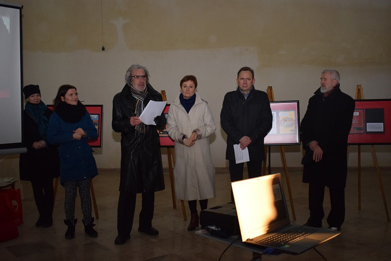 Rozstrzygnięcie konkursu 