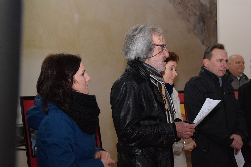 Rozstrzygnięcie konkursu 