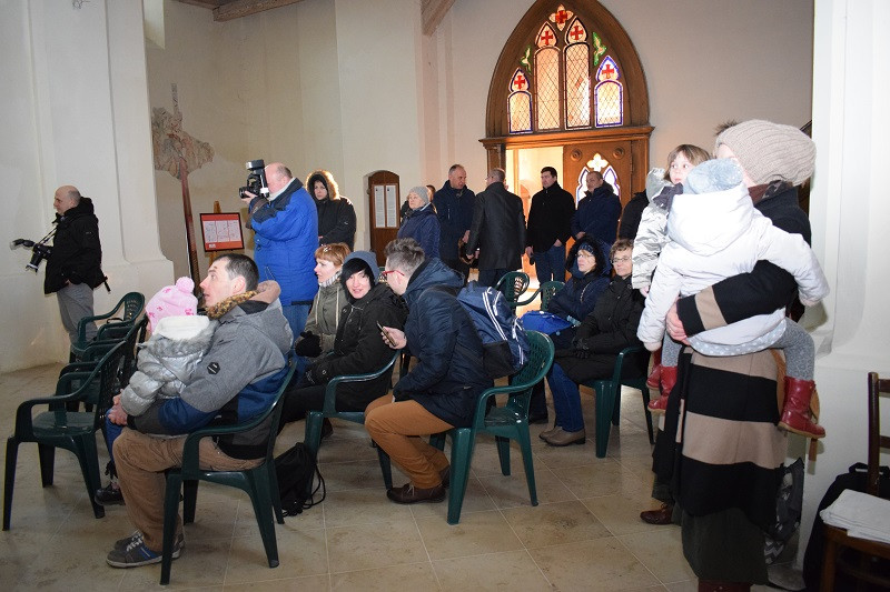 Rozstrzygnięcie konkursu 