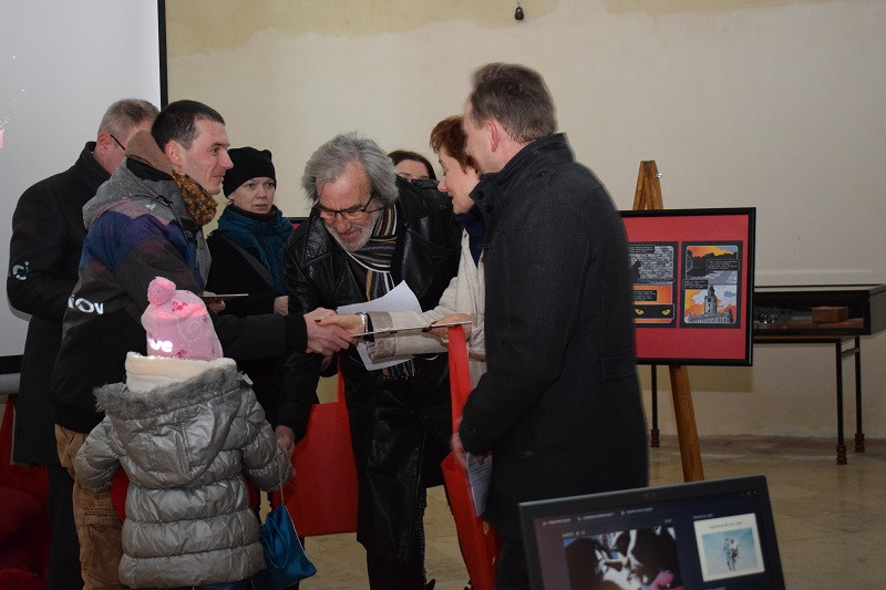 Rozstrzygnięcie konkursu 