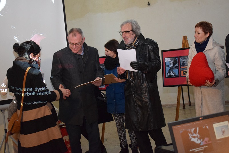 Rozstrzygnięcie konkursu 