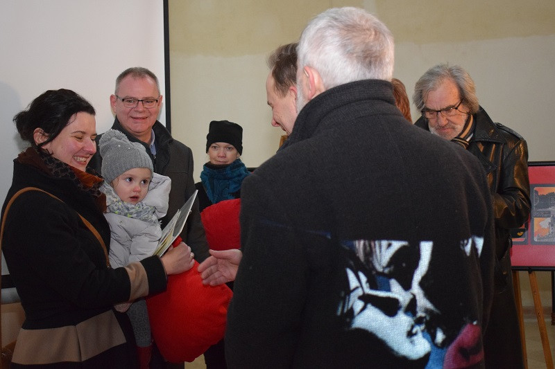 Rozstrzygnięcie konkursu 