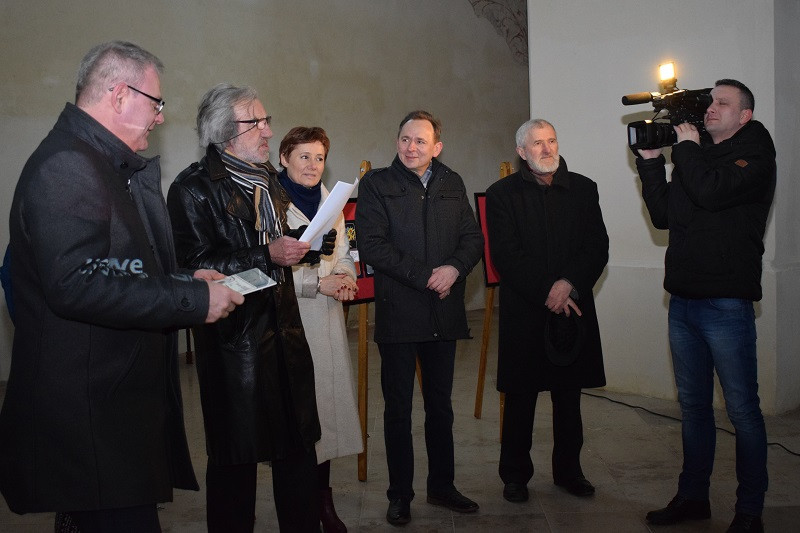 Rozstrzygnięcie konkursu 