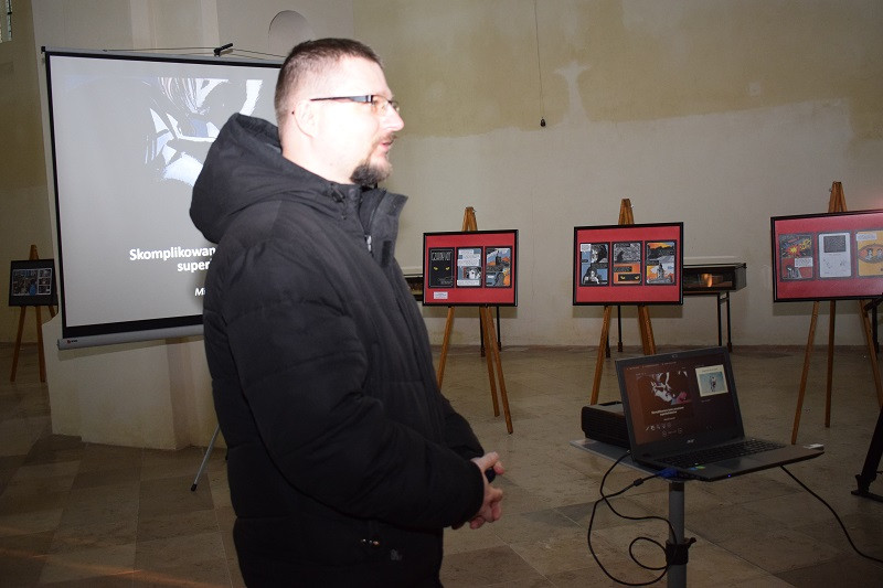 Rozstrzygnięcie konkursu 