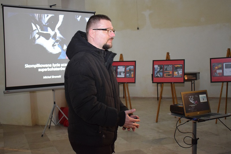 Rozstrzygnięcie konkursu 