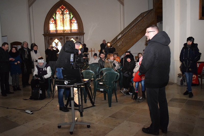 Rozstrzygnięcie konkursu 