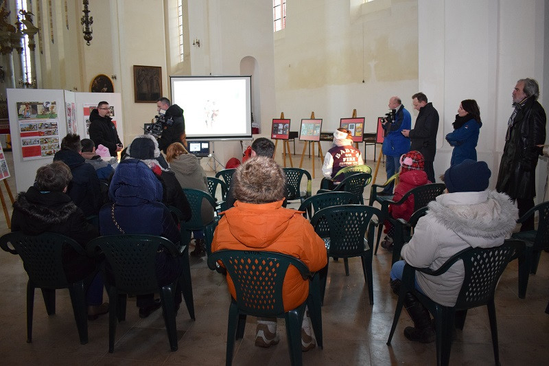 Rozstrzygnięcie konkursu 