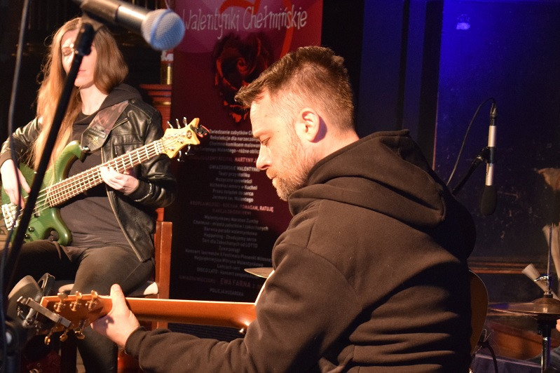 Koncert Martyny Jakubowicz w Kościele pw. W.N.M.P. 