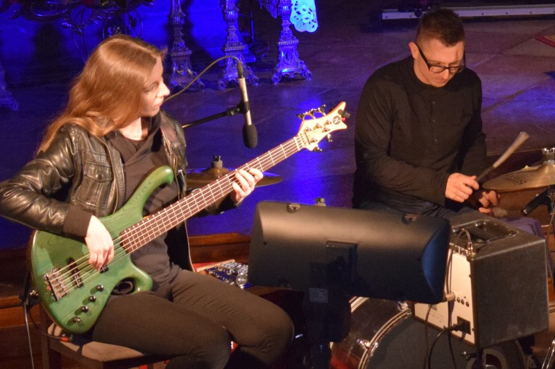 Koncert Martyny Jakubowicz w Kościele pw. W.N.M.P. 