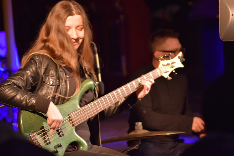 Koncert Martyny Jakubowicz w Kościele pw. W.N.M.P. 