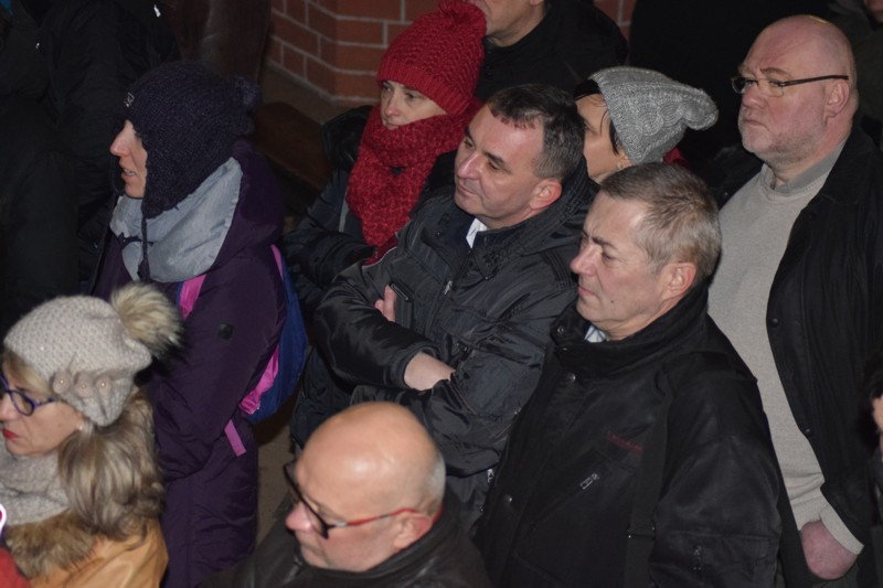 Koncert Martyny Jakubowicz w Kościele pw. W.N.M.P. 