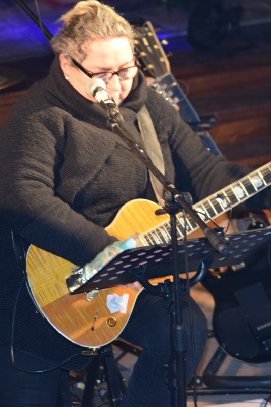 Koncert Martyny Jakubowicz w Kościele pw. W.N.M.P. 