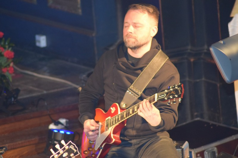 Koncert Martyny Jakubowicz w Kościele pw. W.N.M.P. 