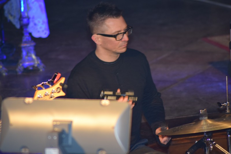 Koncert Martyny Jakubowicz w Kościele pw. W.N.M.P. 