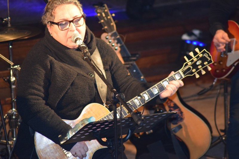 Koncert Martyny Jakubowicz w Kościele pw. W.N.M.P. 