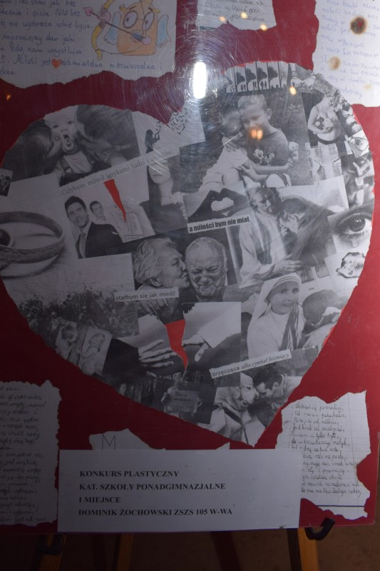 Koncert Martyny Jakubowicz w Kościele pw. W.N.M.P. 