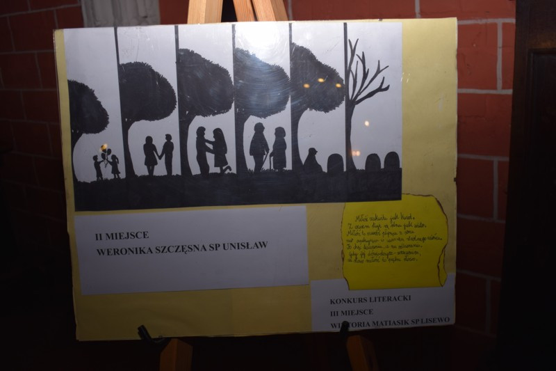 Koncert Martyny Jakubowicz w Kościele pw. W.N.M.P. 