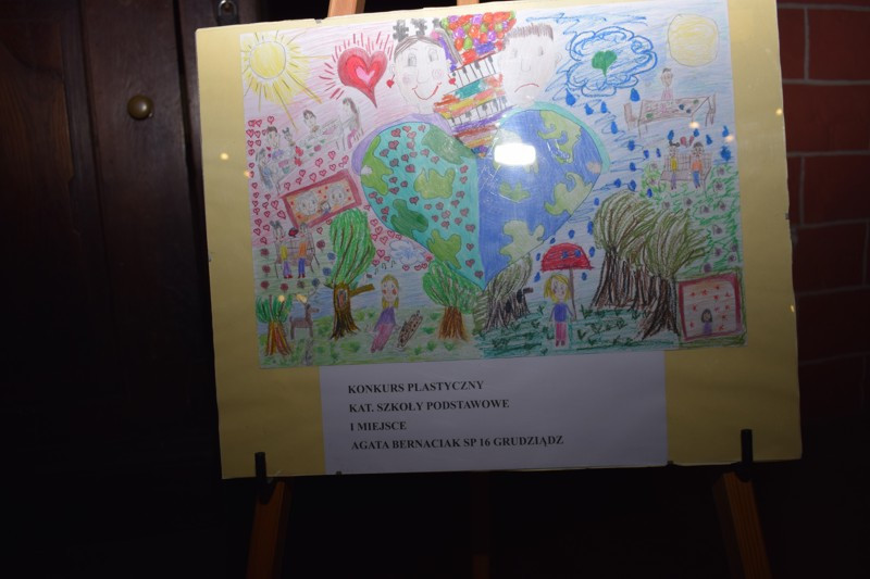 Koncert Martyny Jakubowicz w Kościele pw. W.N.M.P. 