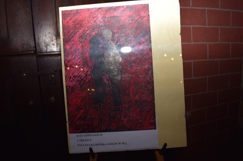 Koncert Martyny Jakubowicz w Kościele pw. W.N.M.P. 