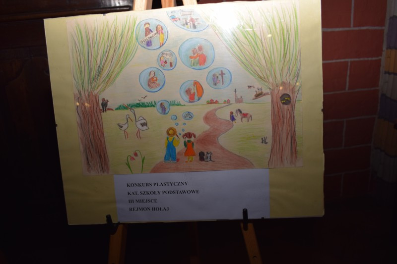 Koncert Martyny Jakubowicz w Kościele pw. W.N.M.P. 