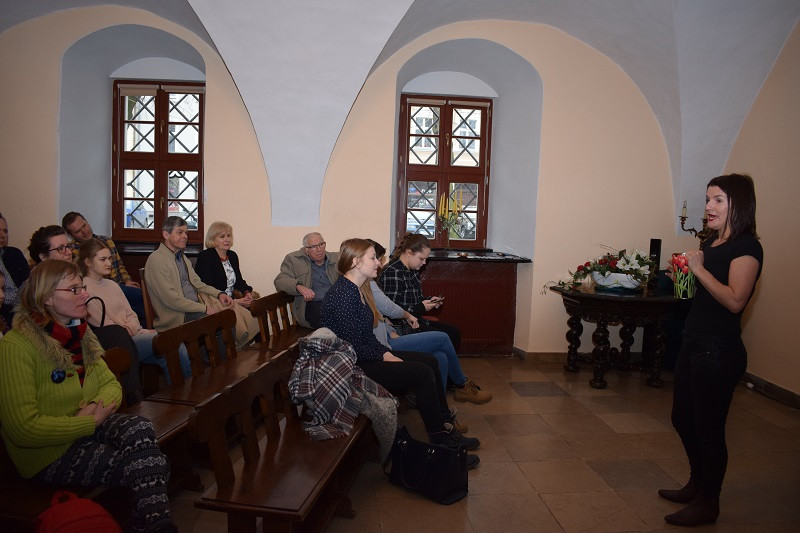 Studio KreaTYwy - spektakt: 