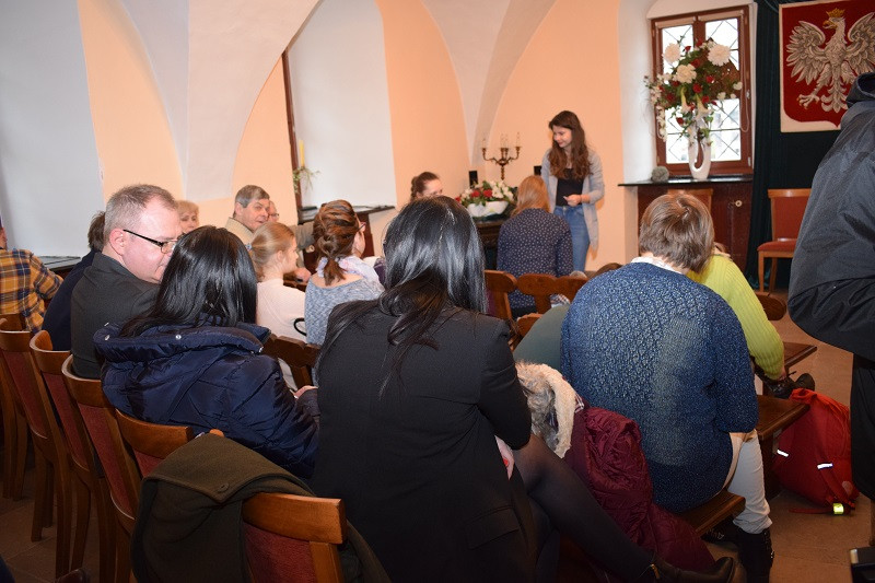 Studio KreaTYwy - spektakt: 