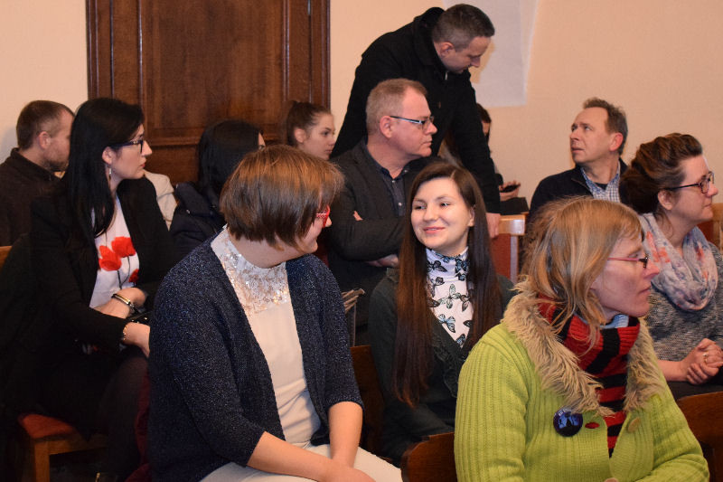 Studio KreaTYwy - spektakt: 