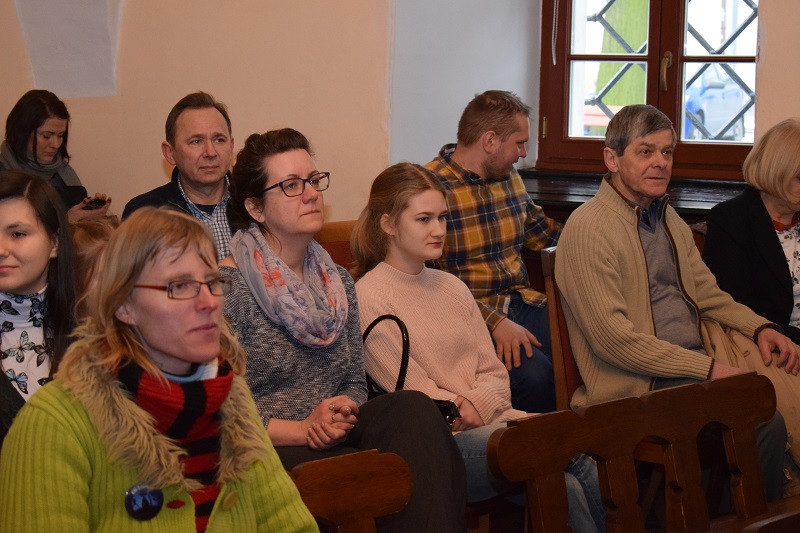 Studio KreaTYwy - spektakt: 