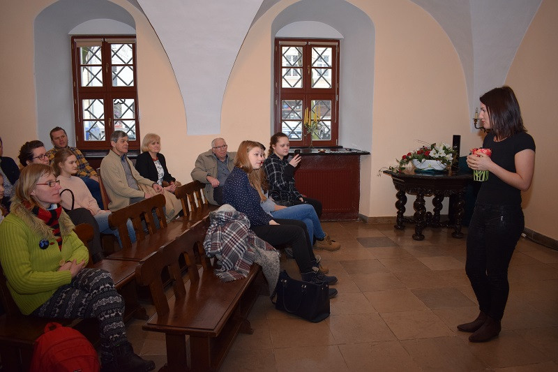 Studio KreaTYwy - spektakt: 