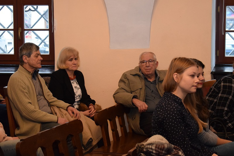 Studio KreaTYwy - spektakt: 