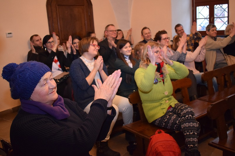 Studio KreaTYwy - spektakt: 