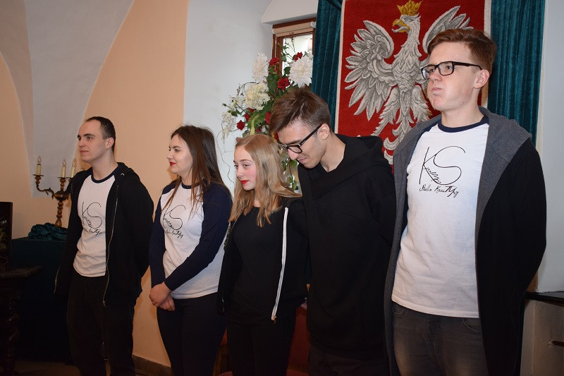 Studio KreaTYwy - spektakt: 