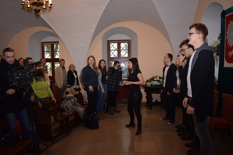 Studio KreaTYwy - spektakt: 