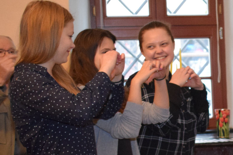 Studio KreaTYwy - spektakt: 