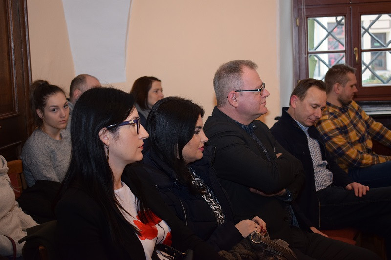 Studio KreaTYwy - spektakt: 