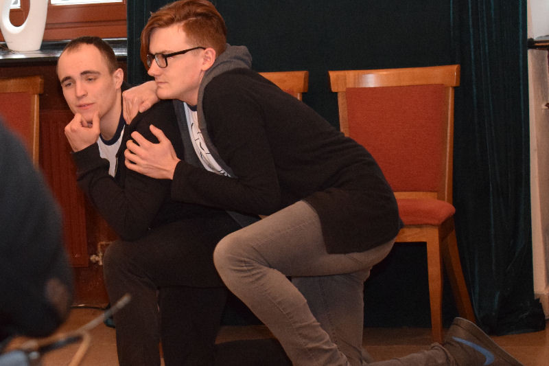 Studio KreaTYwy - spektakt: 