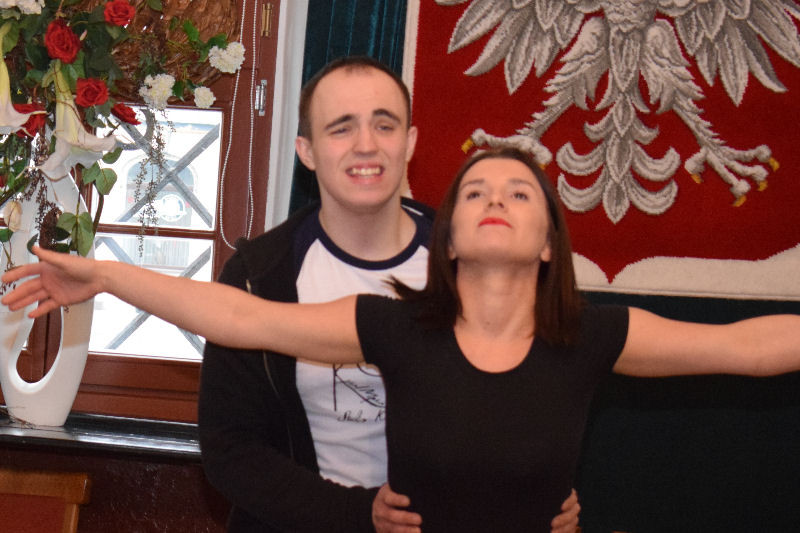 Studio KreaTYwy - spektakt: 