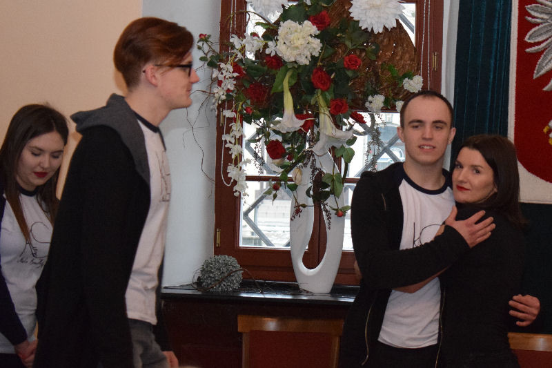 Studio KreaTYwy - spektakt: 