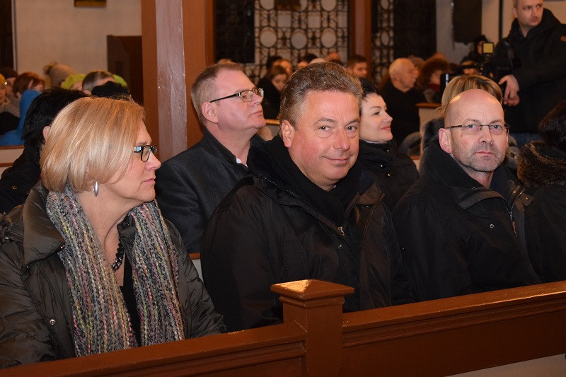 Chorus Culmensis i Parati Semper - koncert 